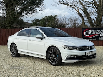 Used Volkswagen Passat 2015 for sale - 77697142: Photo