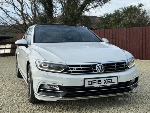 Used Volkswagen Passat 2015 for sale - 77697142: Photo 2