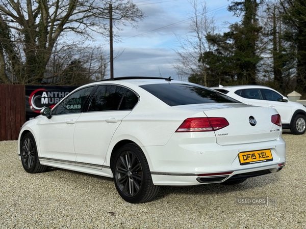 Used Volkswagen Passat 2015 for sale - 77697142: Photo 3