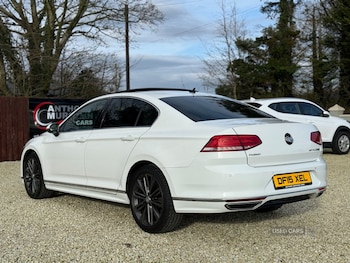 Used Volkswagen Passat 2015 for sale - 77697142: Photo