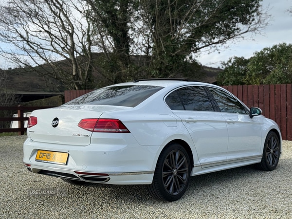 Used Volkswagen Passat 2015 for sale - 77697142: Photo 5