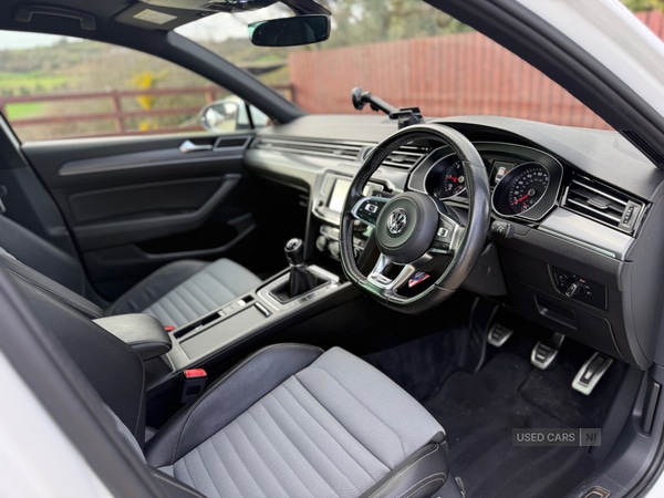 Used Volkswagen Passat 2015 for sale - 77697142: Photo 6