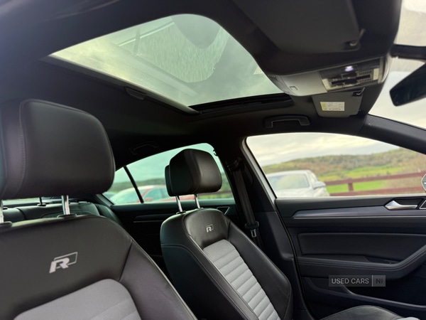 Used Volkswagen Passat 2015 for sale - 77697142: Photo 7