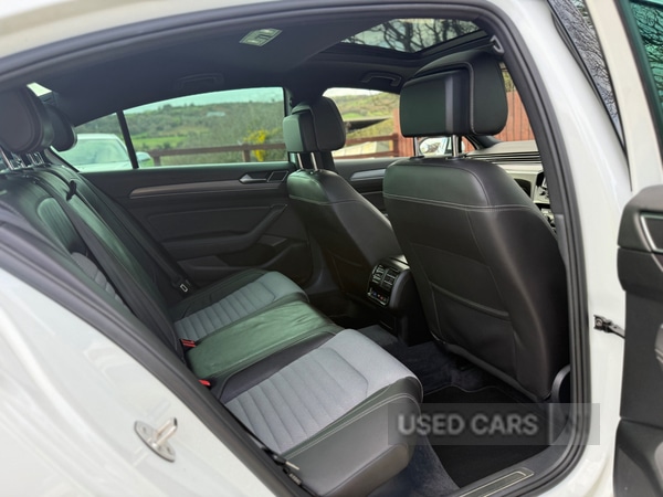 Used Volkswagen Passat 2015 for sale - 77697142: Photo 9