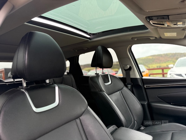 Used Hyundai TUCSON 2022 for sale - 77469623: Photo 10