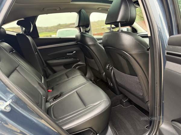 Used Hyundai TUCSON 2022 for sale - 77469623: Photo 11