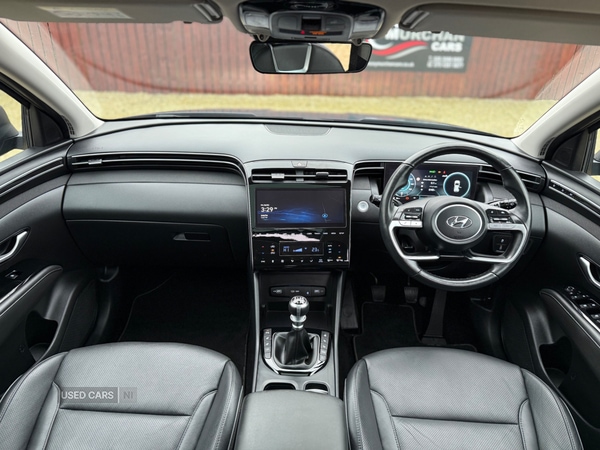 Used Hyundai TUCSON 2022 for sale - 77469623: Photo 12