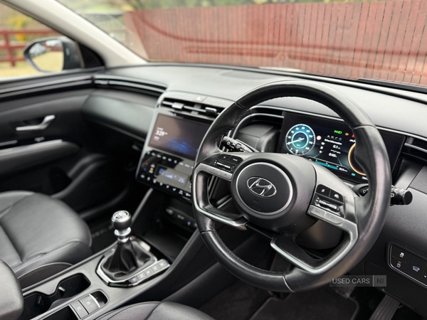 Used Hyundai TUCSON 2022 for sale - 77469623: Photo 13