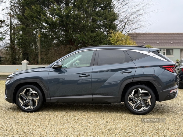 Used Hyundai TUCSON 2022 for sale - 77469623: Photo 3