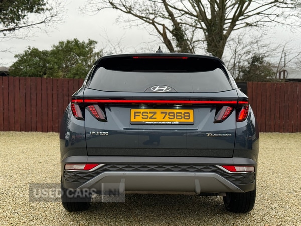 Used Hyundai TUCSON 2022 for sale - 77469623: Photo 5