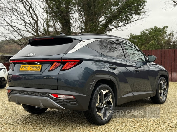 Used Hyundai TUCSON 2022 for sale - 77469623: Photo 6