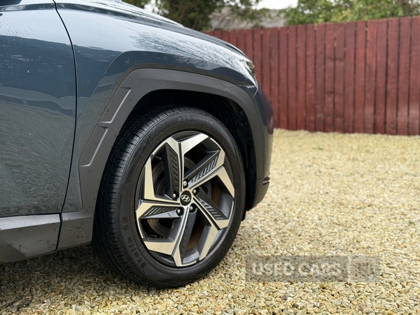 Used Hyundai TUCSON 2022 for sale - 77469623: Photo 7