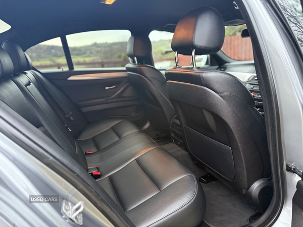 Used BMW 5 Series 2015 for sale - 76887677: Photo 11