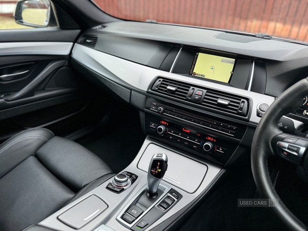 Used BMW 5 Series 2015 for sale - 76887677: Photo 12