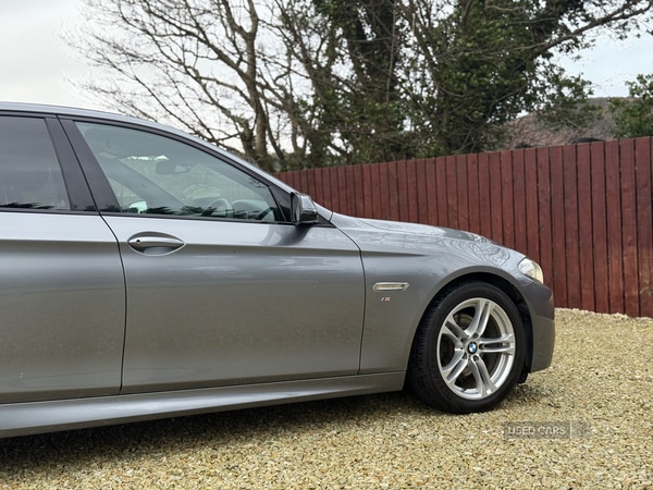 Used BMW 5 Series 2015 for sale - 76887677: Photo 7