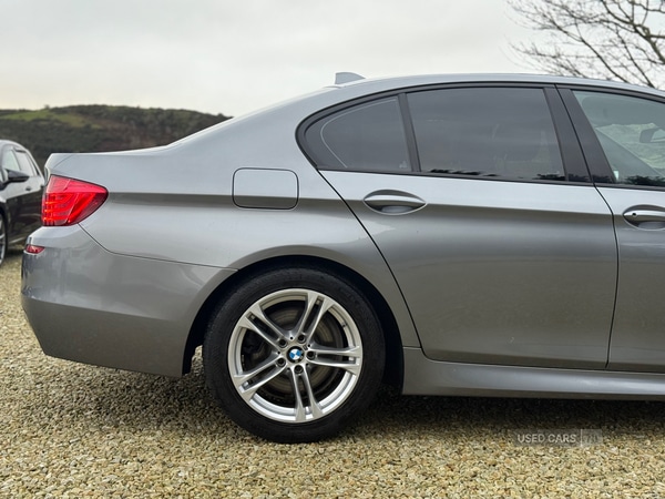 Used BMW 5 Series 2015 for sale - 76887677: Photo 8