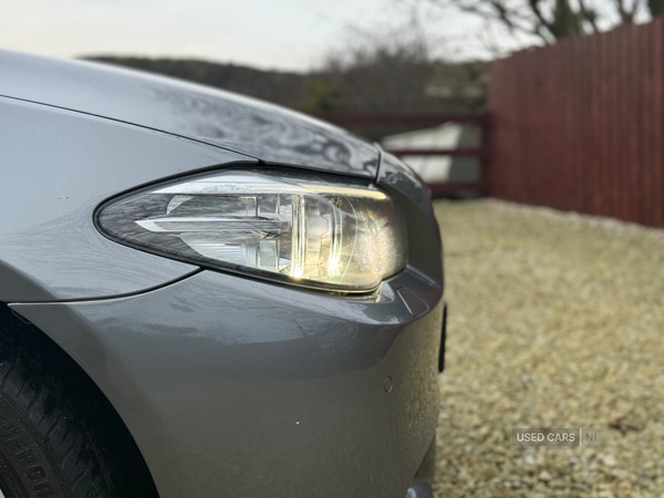 Used BMW 5 Series 2015 for sale - 76887677: Photo 9