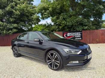 2015 - 1.6 TDI SE 4dr