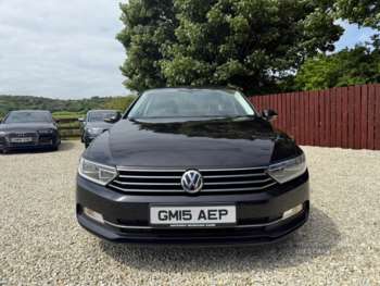 Used Volkswagen Passat 2015 for sale - 74936262: Photo