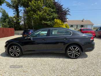 Used Volkswagen Passat 2015 for sale - 74936262: Photo
