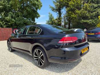 Used Volkswagen Passat 2015 for sale - 74936262: Photo