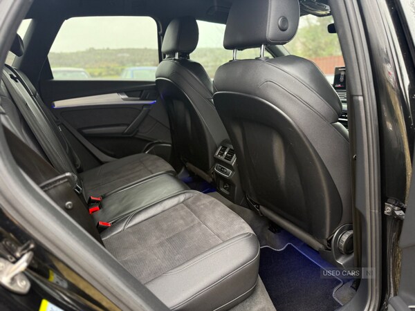 Used Audi Q5 2021 for sale - 77659309: Photo 10