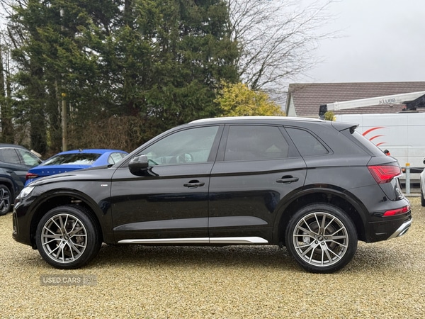 Used Audi Q5 2021 for sale - 77659309: Photo 3