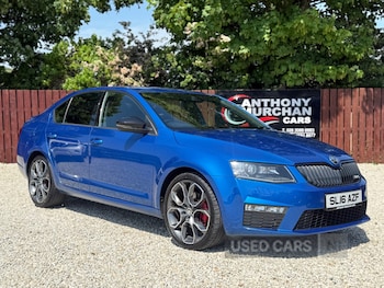 Used Skoda Octavia 2016 for sale - 78729211: Photo