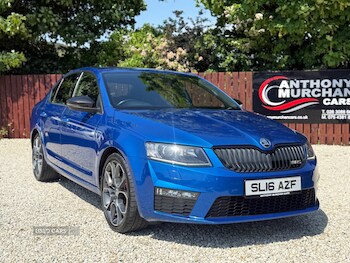 Used Skoda Octavia 2016 for sale - 78729211: Photo