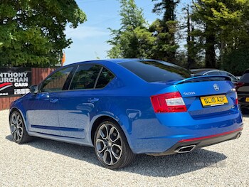 Used Skoda Octavia 2016 for sale - 78729211: Photo