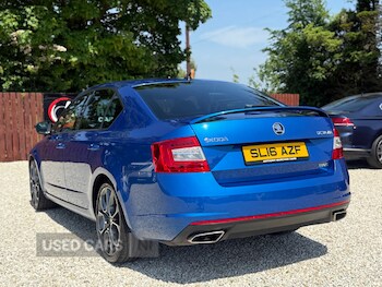 Used Skoda Octavia 2016 for sale - 78729211: Photo
