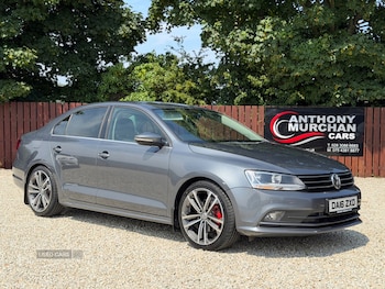 Used Volkswagen Jetta 2016 for sale - 79249116: Photo