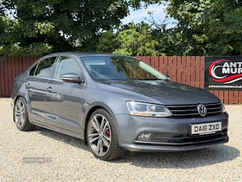 Used Volkswagen Jetta 2016 for sale - 79249116: Photo