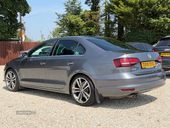 Used Volkswagen Jetta 2016 for sale - 79249116: Photo