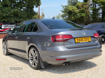 Used Volkswagen Jetta 2016 for sale - 79249116: Photo