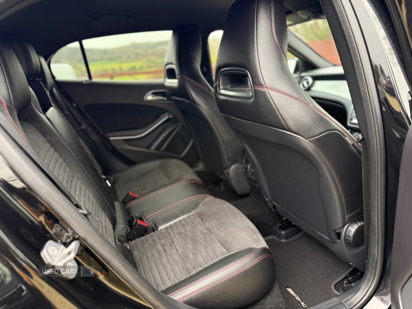 Used Mercedes-Benz GLA 2018 for sale - 76803010: Photo 10