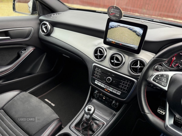 Used Mercedes-Benz GLA 2018 for sale - 76803010: Photo 11