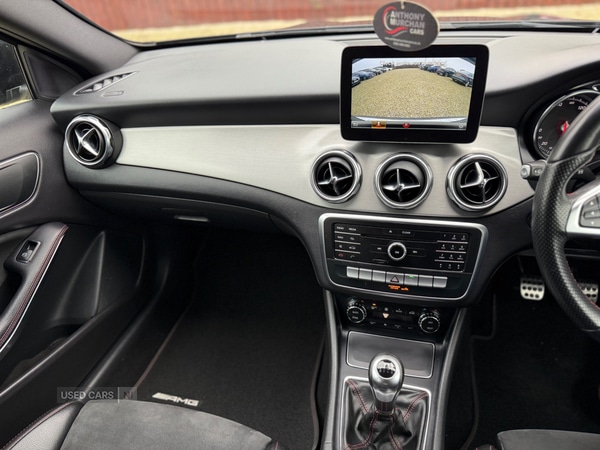 Used Mercedes-Benz GLA 2018 for sale - 76803010: Photo 12