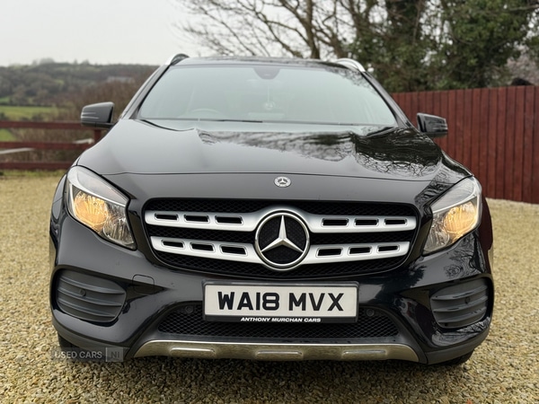 Used Mercedes-Benz GLA 2018 for sale - 76803010: Photo 2