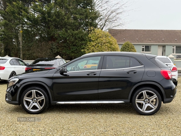 Used Mercedes-Benz GLA 2018 for sale - 76803010: Photo 3
