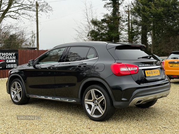 Used Mercedes-Benz GLA 2018 for sale - 76803010: Photo 4