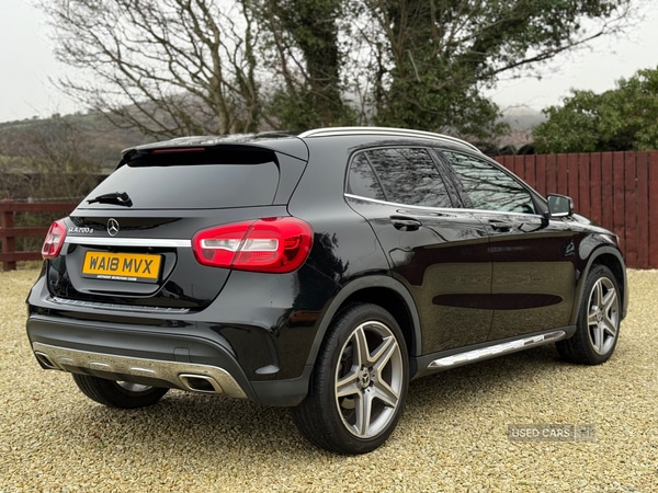 Used Mercedes-Benz GLA 2018 for sale - 76803010: Photo 6