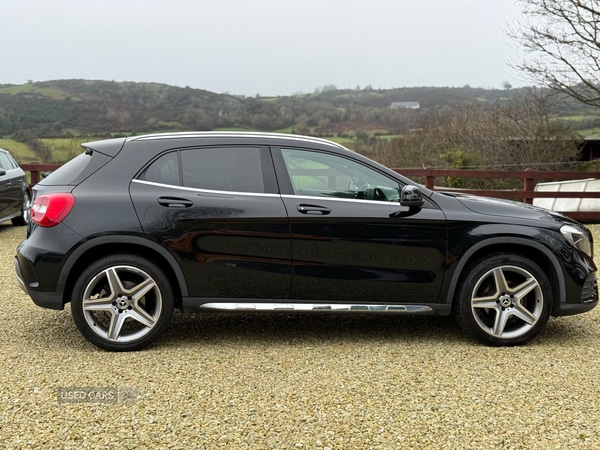 Used Mercedes-Benz GLA 2018 for sale - 76803010: Photo 7