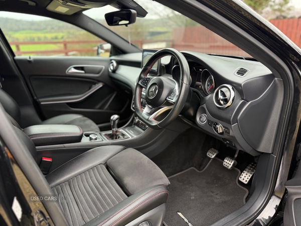 Used Mercedes-Benz GLA 2018 for sale - 76803010: Photo 8