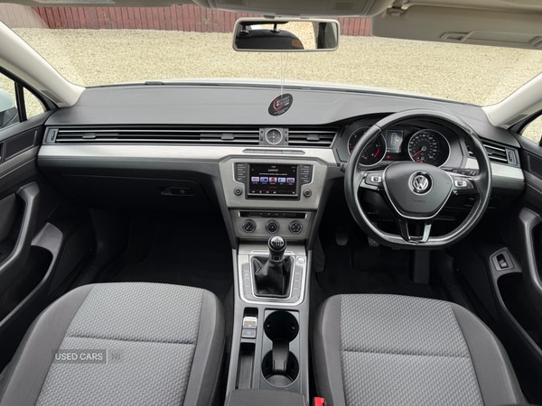 Used Volkswagen Passat 2015 for sale - 76139034: Photo 10