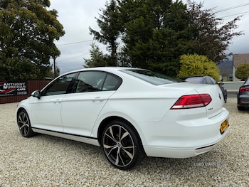 Used Volkswagen Passat 2015 for sale - 76139034: Photo 3