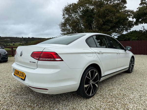 Used Volkswagen Passat 2015 for sale - 76139034: Photo 5