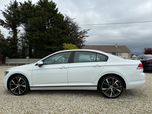 Used Volkswagen Passat 2015 for sale - 76139034: Photo 6