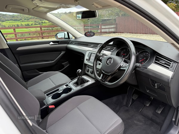 Used Volkswagen Passat 2015 for sale - 76139034: Photo 7