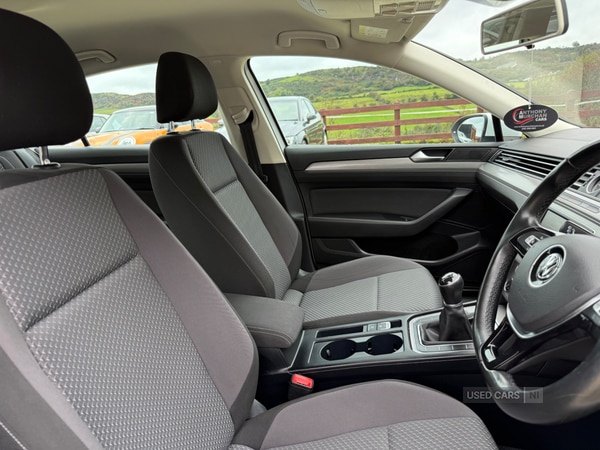 Used Volkswagen Passat 2015 for sale - 76139034: Photo 8